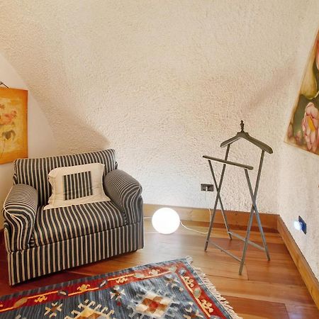 Casa Al Molo Appartement Musso Buitenkant foto