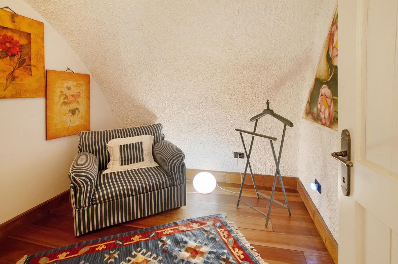 Casa Al Molo Appartement Musso Buitenkant foto