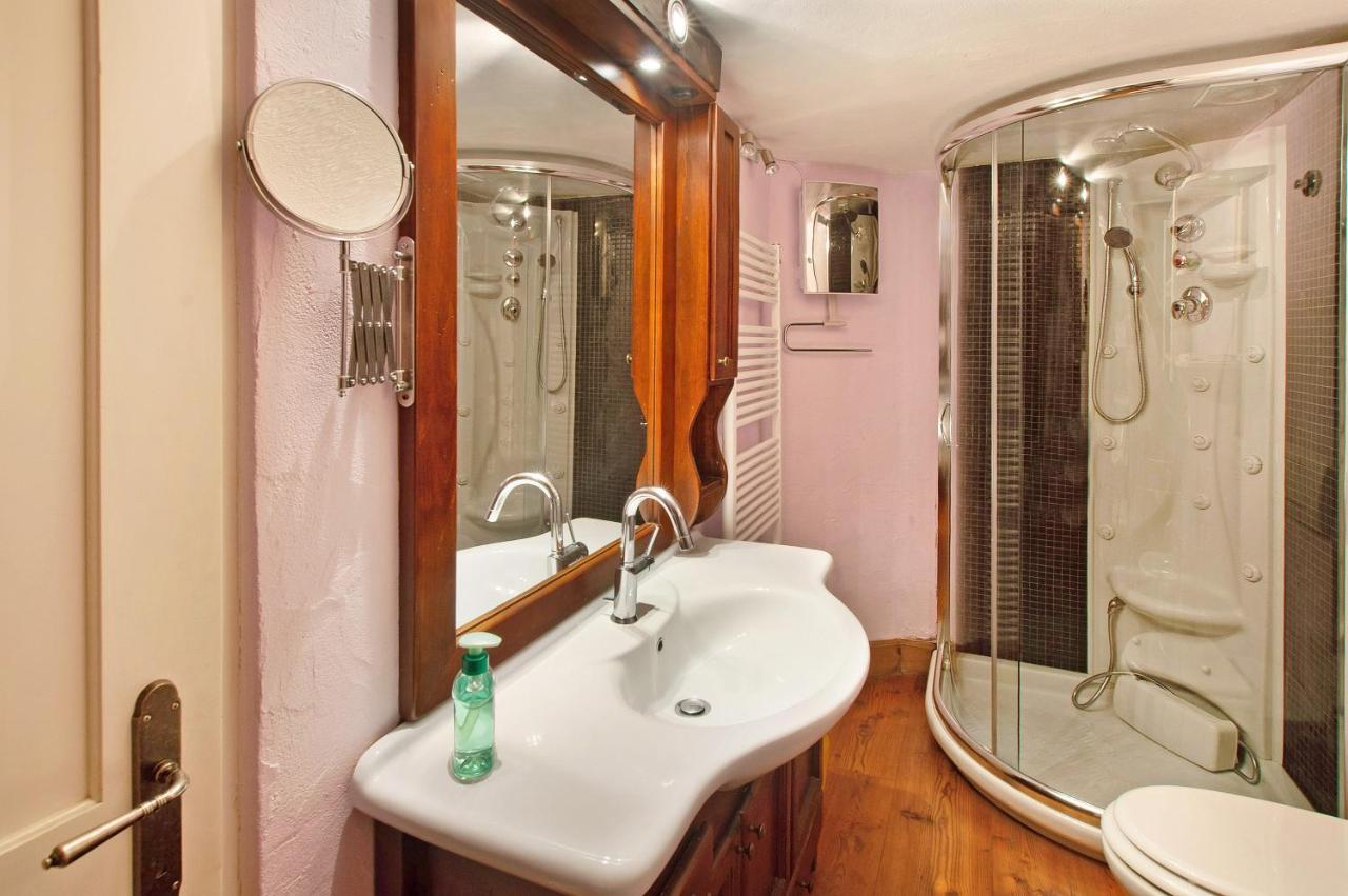 Casa Al Molo Appartement Musso Buitenkant foto
